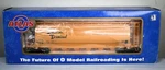 Atlas Acf Bay Illinois Terminal 128 Cylindrical Hopper #6335-2. Fixed Price $39.99.