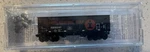 Micro Trains 33 Twin Bay Hopper Illinois Central Gulf ICG322197. Fixed Price $18.00.