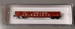 Trainworx Inc. 25207-23 Scale Union Pacific 52' Gondola Car #31406 Ln/box. Fixed Price $15.99.