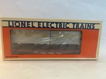 Lionel 6-19404 Western Maryland Flat Car With Trailers Gauge Nib 1989. Fixed Price $19.99.