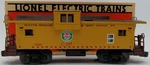 Lionel 6-19715 Gauge Duluth Missabe & Iron Range Extended Vision Caboose #217. Fixed Price $28.69.