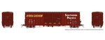 Rapido Ho Scale B-70-71 Boxcar Southern Pacific #243785 170023A. Fixed Price $54.69.