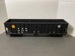 Aristocraft G Scale Pennsylvania Prr ART-41403 100 Ton Hopper Train Car. Fixed Price $209.99.