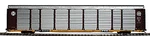 Walthers Ho 932-4851 Sf-ettx Thrall 89' Tri-level Auto Carrier #852018. Fixed Price $45.00.