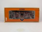 Lionel 6-17664 Baltimore & Ohio #C-2824 I-12 Caboose. Fixed Price $85.00.