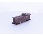 Walthers 932-7606 Ho C-30-1 Wood Caboose Southern Pacific (sp) 667. Fixed Price $39.48.