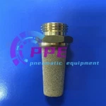 2PC 9090051000 9090-0510-00 Atlas Air Compressor Accessories Silencer. Fixed Price $91.07.