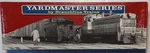 Branchline Yardmaster #8001C 40' Box Atlantic & East Carolina #1038 Nib Kit. Fixed Price $13.99.