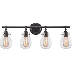 Atlas Lighting & Home WL11346-BZ Jaelyn Vanity Wall. Fixed Price $446.00.