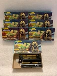 Athearn/bev-bel Ho Scale Unassembled Tank Car Kits Each Sold Separately. Fixed Price $24.99.