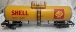 Mth Premier 20-96049 Shell Unibody #48195 Tank Car. Fixed Price $48.19.