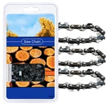 3PCS 14'' Chainsaw Blade 3/8" Lp 0.050 Gauge 52 Dl For Stihl Husqvarna. Fixed Price $22.50.