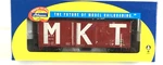 Athearn Ho Scale 73419 Mkt Missouri Kansas Texas 40 Modernized Box Car 5575 Nib. Fixed Price $23.89.