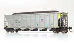 Rapido Scale Autoflood Iii Rd Coal Hopper Union Pacific #504302 538027A. Fixed Price $31.47.