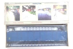 Ho Walthers Grand Trunk Western 89FT Enclosed Auto Carrier #504100 New Sealed Pk. Fixed Price $39.99.