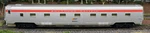 Scale Intermountain CCS6806-03 Southern Pacific Sunset 4-4-2 Sleeper Car #. Fixed Price $57.99.