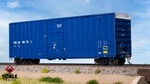 Exactrail Ho Gunderson 6269 50' High-cube Boxcar Norfolk Southern / Ns. Fixed Price $49.99.