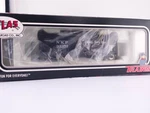 Atlas Scale 18898 Nickel Plate Road 2 Bay Offset Side Hopper Nkp 33359. Fixed Price $19.95.