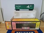 Mth New York State O/O27 Nib 30-74047. Fixed Price $26.99.