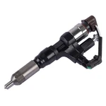 Common Rail Fuel Injector 095000-5392 Fit For Hino Engine J05C J05D 095000-5390. Fixed Price $107.10.