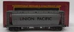 Mth 20-97417 Gauge Union Pacific Cylindrical 3-BAY Hopper #21244 Ln/box. Fixed Price $20.27.