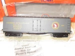 Lionel Ltd Production- Tca- 2015- 52376 -g/n Rea Express Reefer 0/027- New- B6. Fixed Price $70.14.