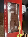 Bachmann Big Haulers Colorado & Southern 7062 Scale Stock Car - 98124. Fixed Price $70.00.