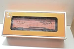 Mib Lionel 6565 Box Car Rio Grande & Rgw 63067 Unused Train. Fixed Price $45.00.