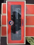 Lionel "o" Scale #6-26195 Pennsylvania Three Dome Tank Car. Fixed Price $25.00.