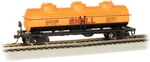 Bachmann 17107 Ho Scale 3 Dome Tank Car Shell 1258. Fixed Price $32.99.