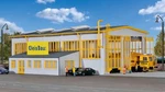 Kibri Kit 39324 Ho Track Maintenance Depot Two. Fixed Price $135.22.
