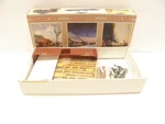 Walthers 932-3413 40' Stock Car -armour Express #329 Ho Scale- Kit. Fixed Price $13.00.