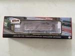 Atlas Ho Scale 1932 Ara Box Car Maine Central #4250 Ready-to-run Nib. Fixed Price $16.00.