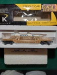 K-line #K662-8021 Operation Iraqi Freedom Missile Carrier. Fixed Price $29.00.