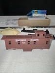 Athearn 1251 Southern Pacific Caboose. Fixed Price $12.00.