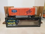 Weaver Ford Genuine Parts Boxcar Fmco 03 Eastwood Automobilia New. Fixed Price $24.99.