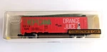 Model Power Scale Tropicana Refrigerator Car #3726 Orange Juice Original Box. Fixed Price $10.50.