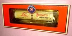 Lionel 6-17925 Pgc Texas Beefmaster Liquid Feed Unibody Tank Car New In Box. Fixed Price $37.12.