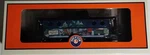 Lionel No. 2128290 - 2021 Angela Trotta Thomas Christmas Caboose Holiday New. Fixed Price $84.79.