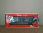 New Old Stock Lionel #36781 Disney Pixar Finding Nemo Aquarium Car. Fixed Price $59.00.