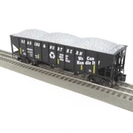 Rmt 66212-2 Reading & Northern 70 Ton Hopper Car, Gauge, Nib. Fixed Price $36.95.