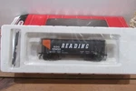 Scale Atlas 1870-1 2BAY Offset Side Hopper A4915. Fixed Price $19.95.
