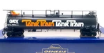 Ho Athearn Genesis G67912 Gatc 23K Tank Train Intermediate Gatx # 48664. Fixed Price $79.99.