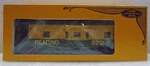 Lionel 6-9231 Reading Bay Window Caboose Car. Fixed Price $35.00.