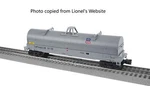 Lionel Union Pacific Coil Car #242118 2226502. Fixed Price $80.00.