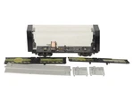 American Flyer 25057 Vintage S Tnt Exploding Boxcar/box. Fixed Price $126.39.