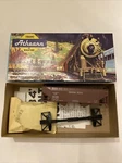 Athearn 5402 Canadian Pacific Cp 357164 34' Hopper Kit. Fixed Price $14.00.