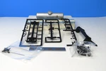 Walthers Ho 36' Tank Car ,single Dome, Interstate 932-5099 Kit Unbuilt L-2173. Fixed Price $10.00.