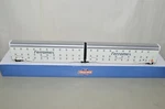 Ho Athearn Ferromex Mexico Ry Auto-max Articulated Autorack Carrier 518033. Fixed Price $120.00.