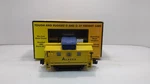 Mth 30-77046 Alaska Bobber Caboose #10 Nib. Fixed Price $59.99.